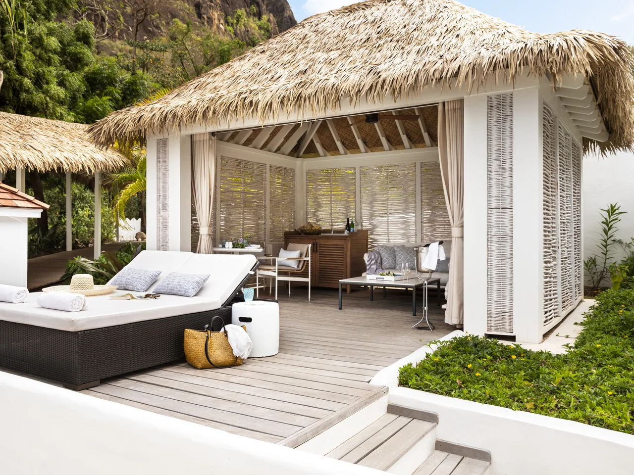 Sugar Beach, A Viceroy Resort - 20
